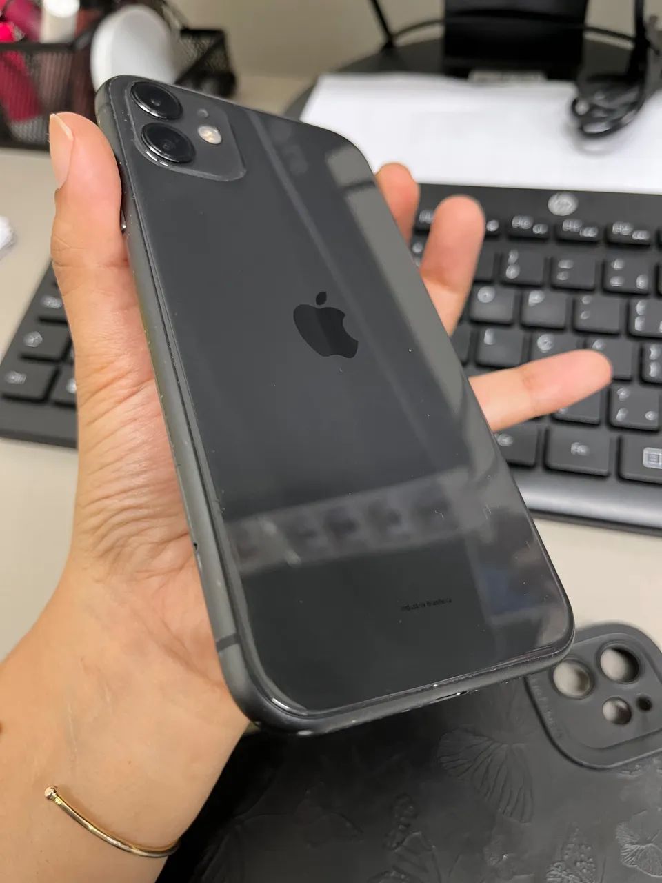 iphone 11 128gb - Foto 4