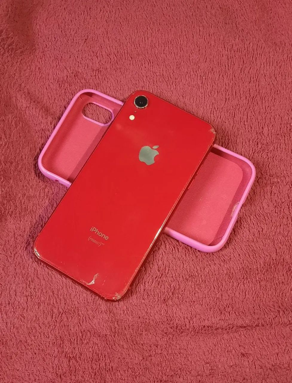 Iphone Xr 128gb - Foto 3