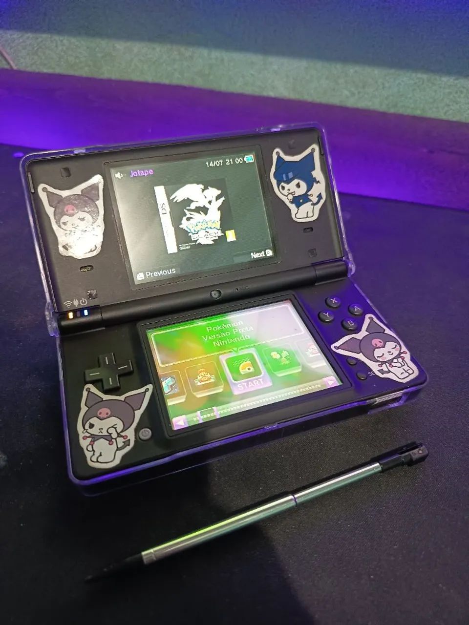 Nintendo Dsi Modificado  - Foto 2