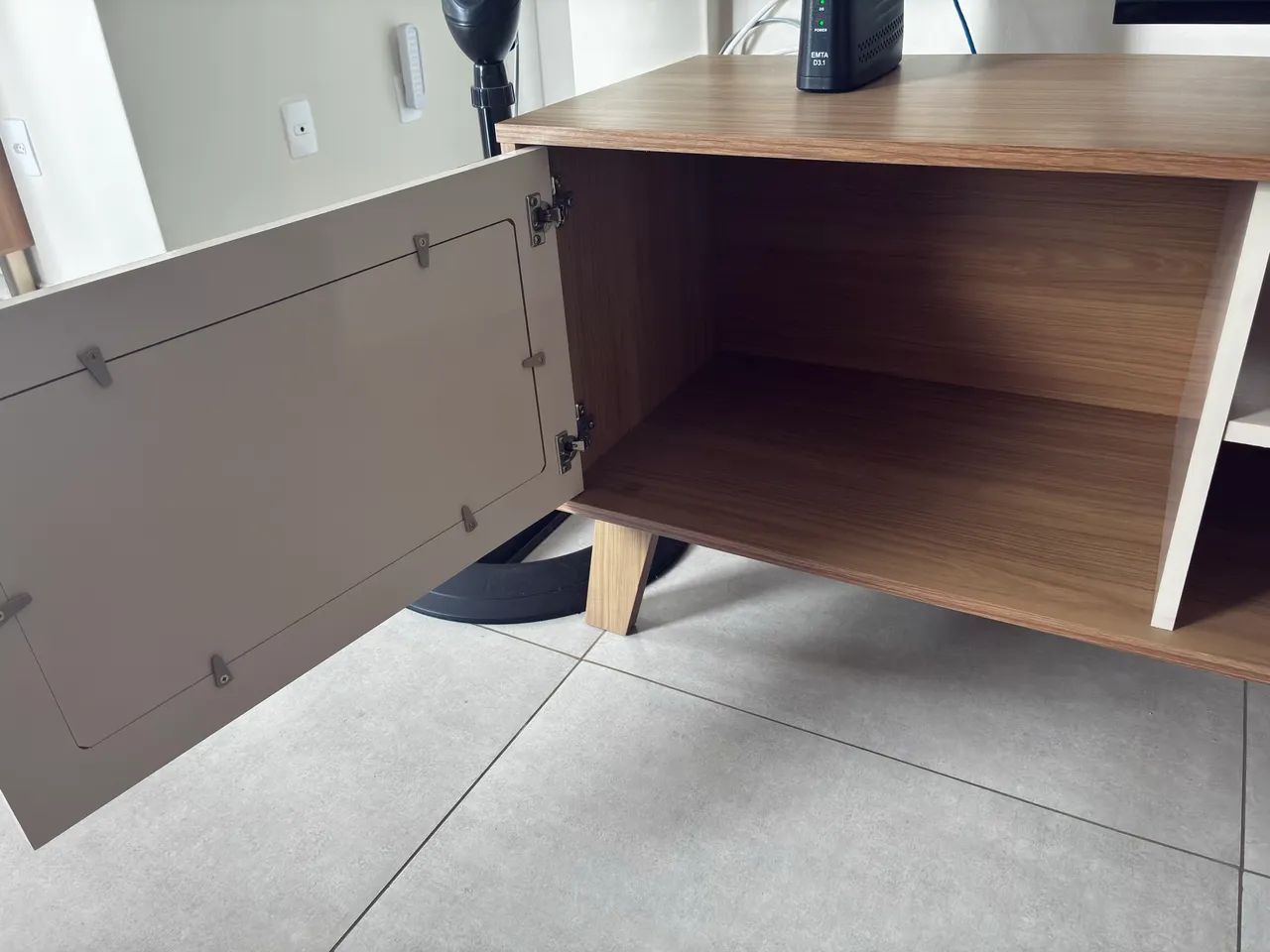 Rack para Sala - Foto 4