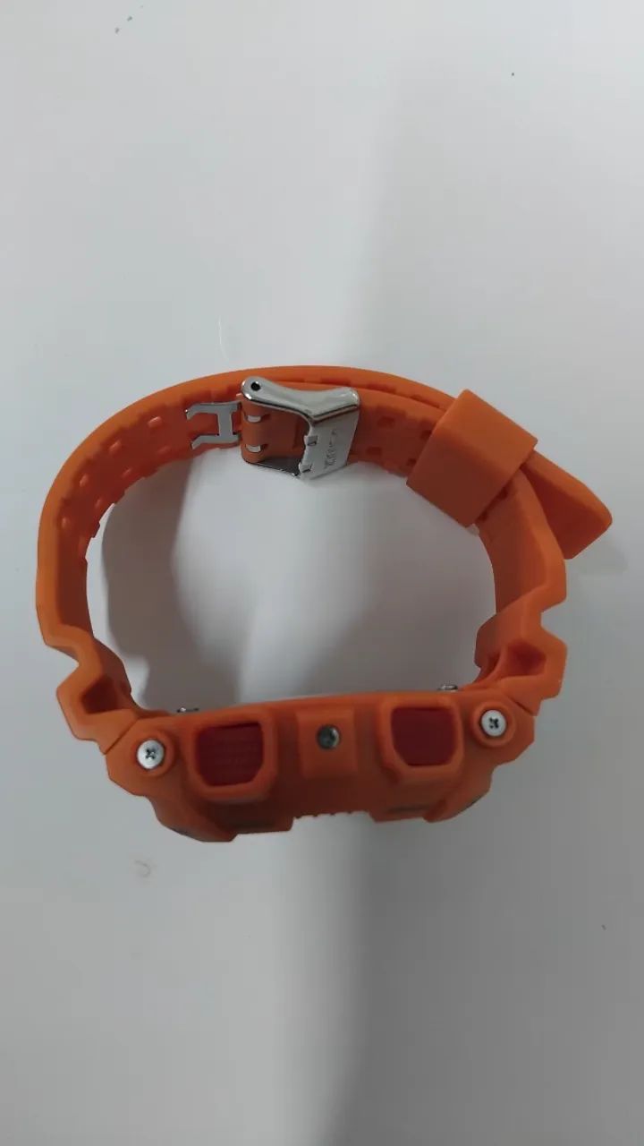 Casio G-SHOCK GA-100-1A4DR - Foto 3