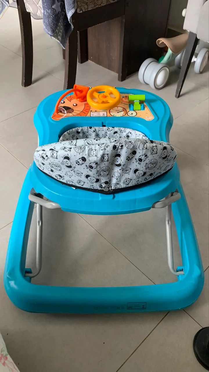 Vendo andador/ andaja - Foto 3