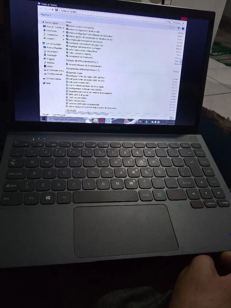 Notebook 