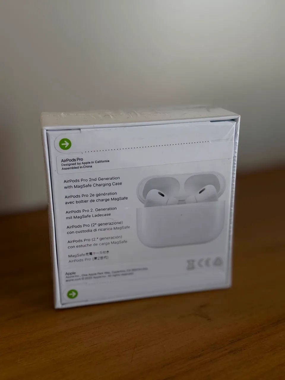 AirPods pro 2° Geração - Foto 3