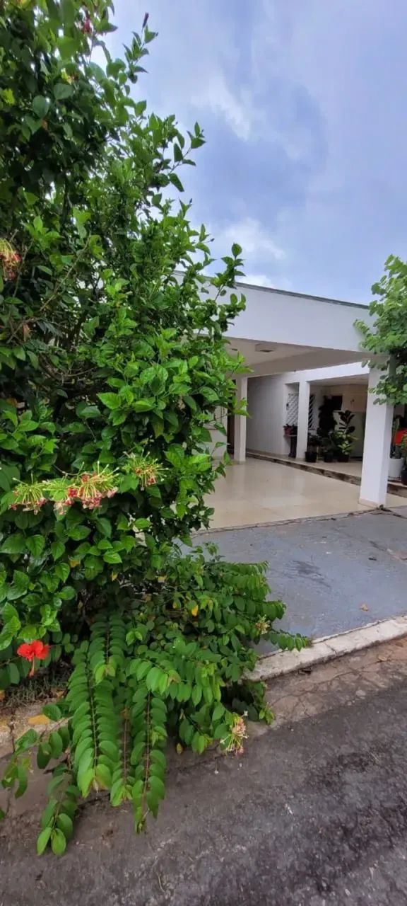 casa em condomínio fechado para alugar com 4 quartos 1 suite no parque das nações - Foto 4