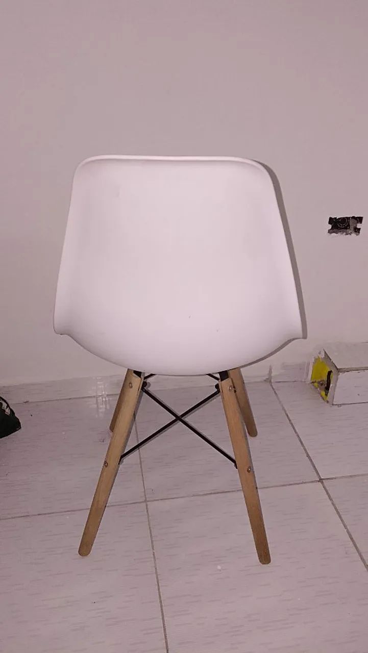Cadeira pra vender logo  - Foto 2