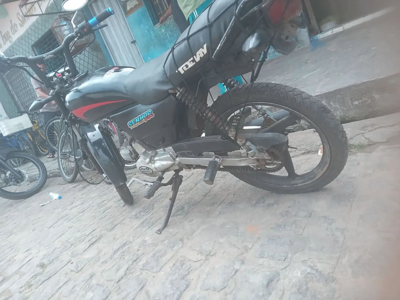 Moto