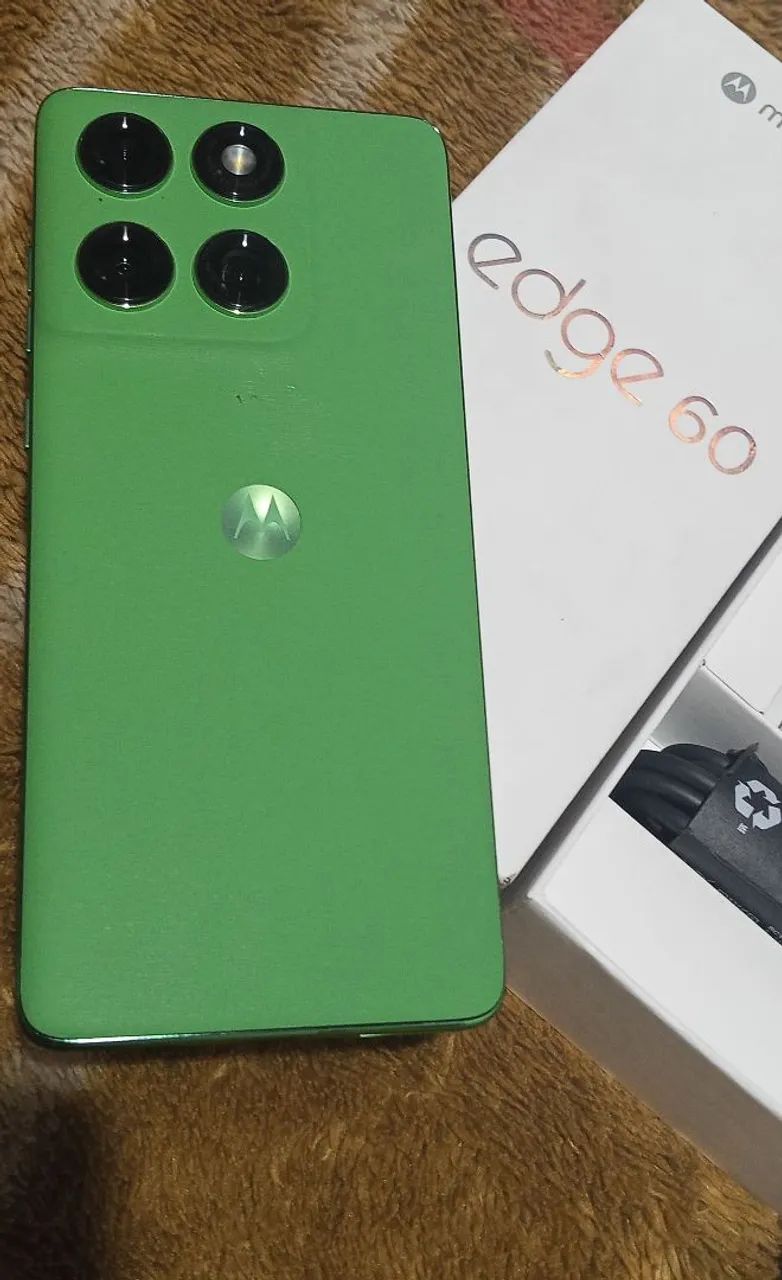  MOTO EDGE 60...512 GIGAS - Foto 4