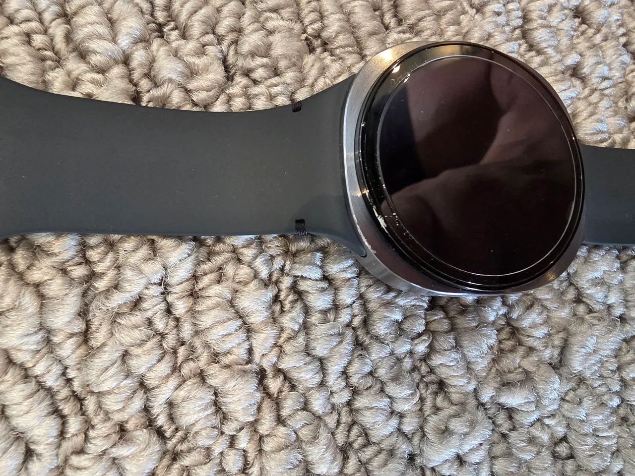 Samsung Galaxy Whatch 8 - Foto 3