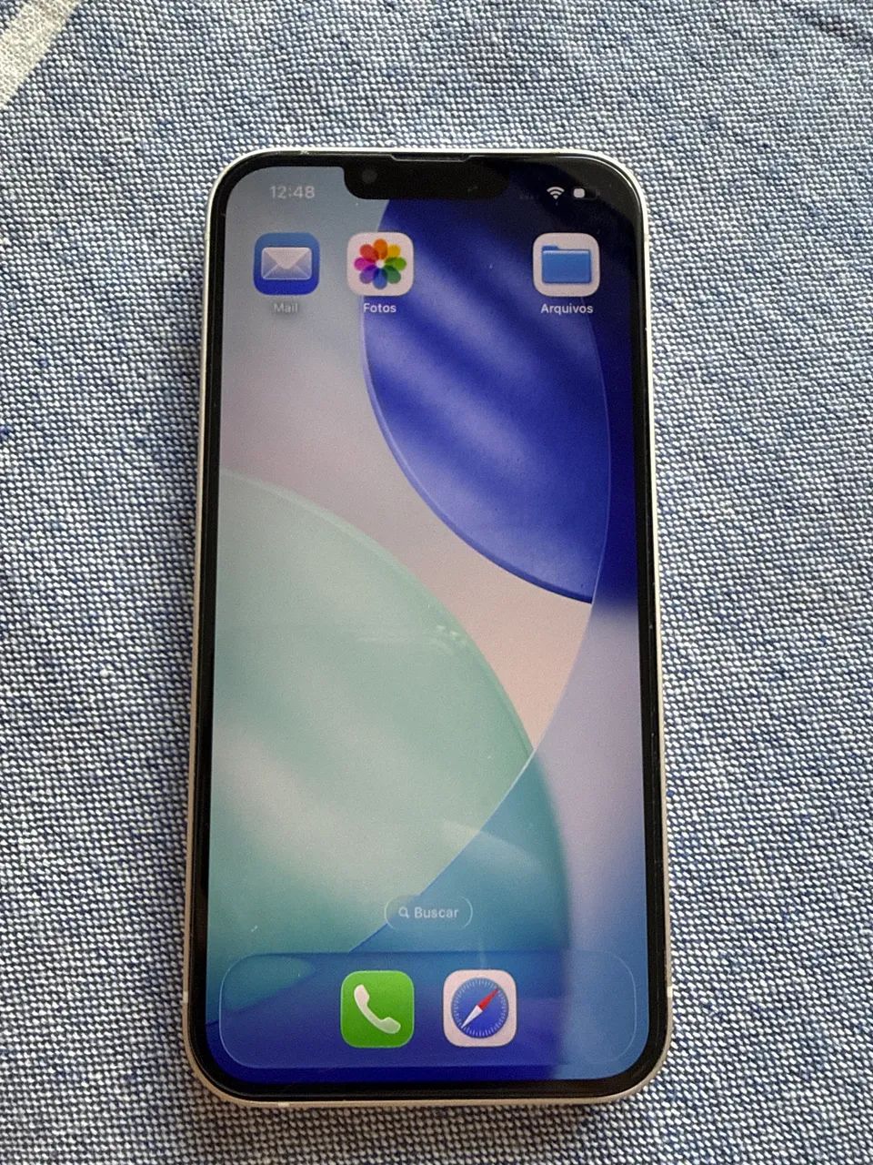 iPhone 13 256g