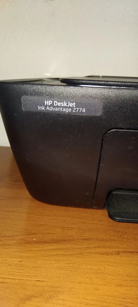 Impressora hp - Foto 2