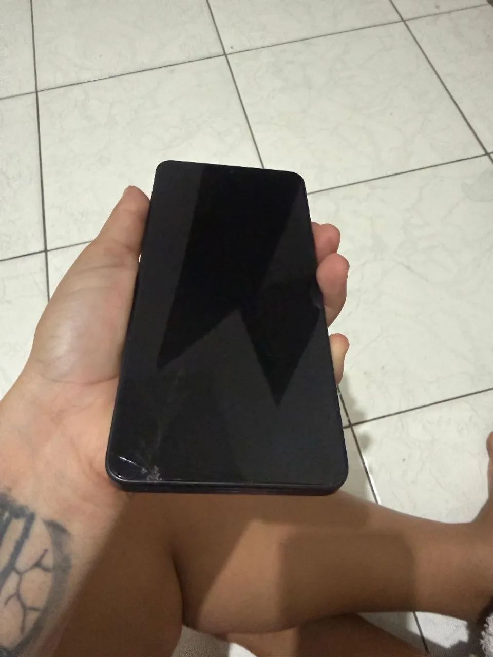 Poco x7 pro  - Foto 2