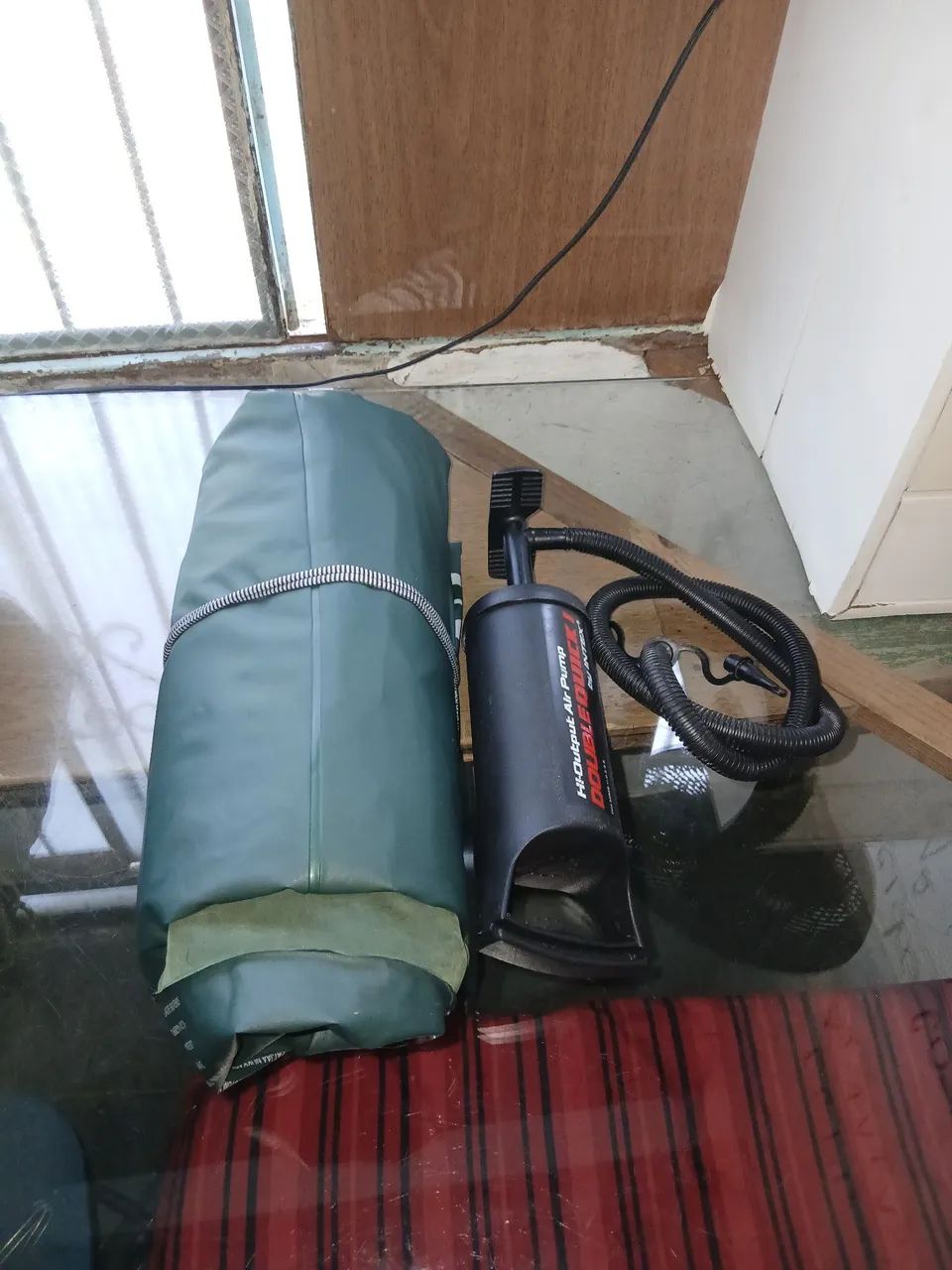 Kit camping - Foto 3