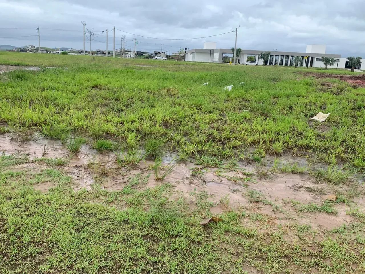 Terreno em Condomínio - Urbanova - Condomínio Terras Alpha - 346,92m². - Foto 3