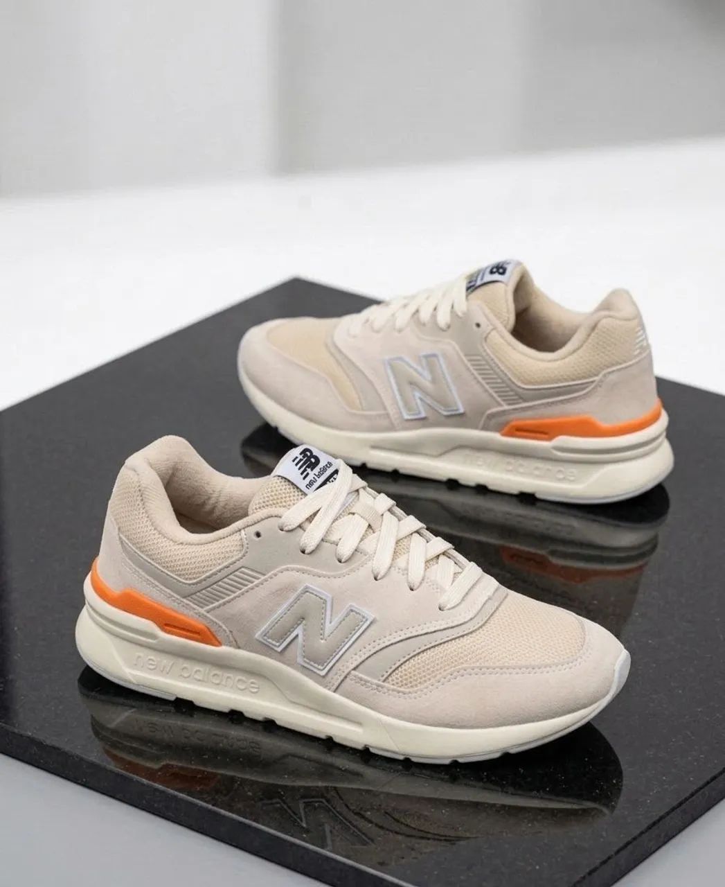 New balance 997H - Foto 5