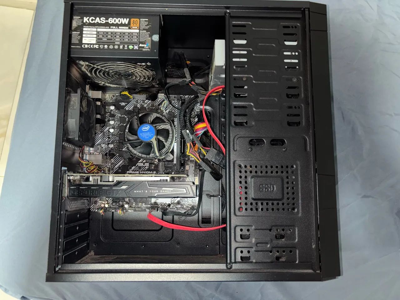 Computador Gamer  - Foto 4