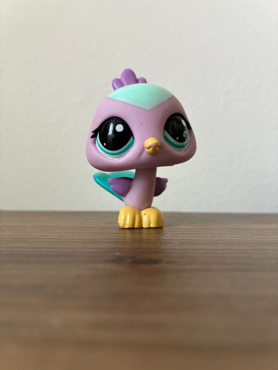 Littlest Per Shop - pavão  - Foto 2