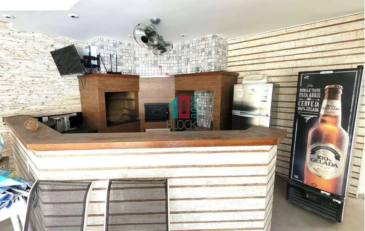 Recreio dos Bandeirantes | Casa de Condomínio 4 quartos, sendo 3 suites - Foto 10
