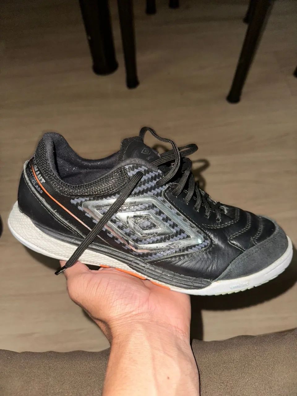 Umbro masterclass pro bump - Foto 2