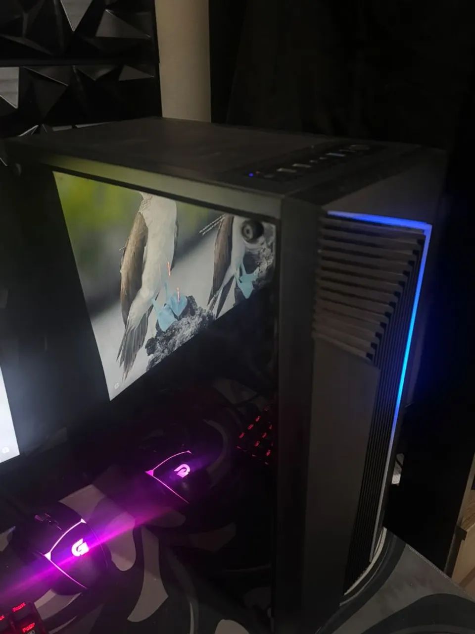 PC GAMER A VENDA - Foto 5