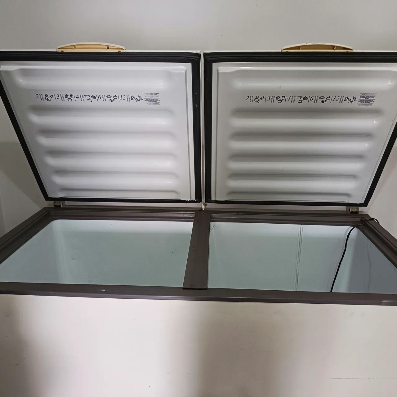 Vendo Freezer Consul - Foto 2