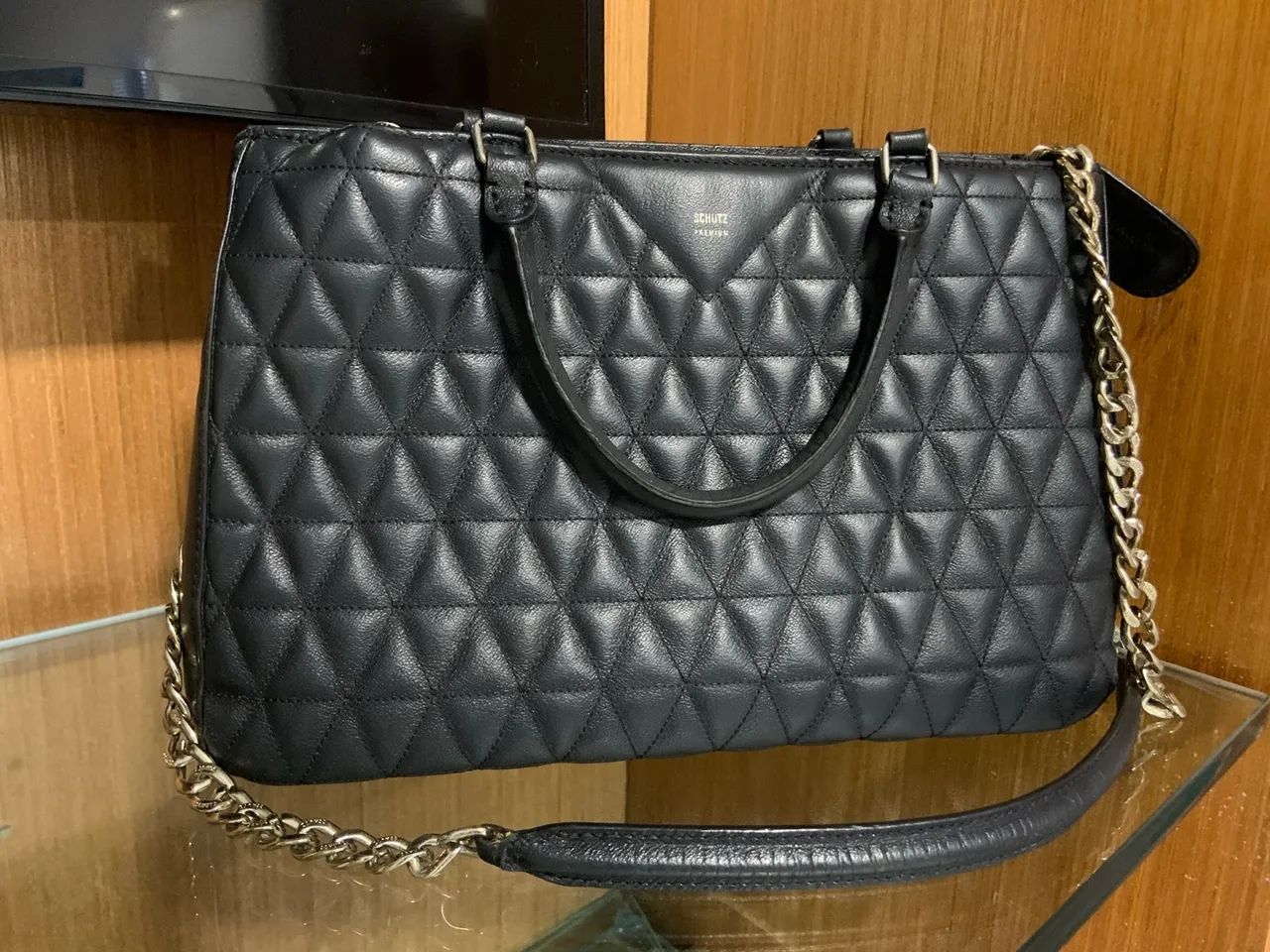 Bolsa Schütz Original 