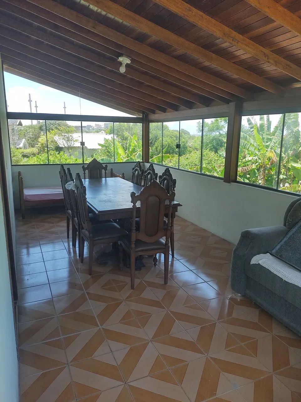 Refúgio da Madá  - Foto 4