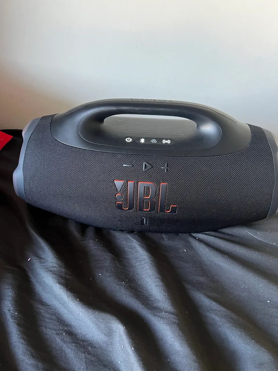 VENDO CAIXA JBL BOMBOX 4  - Foto 3
