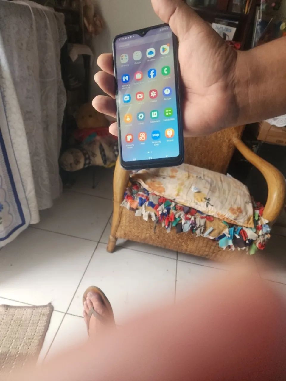 Celular  - Foto 3