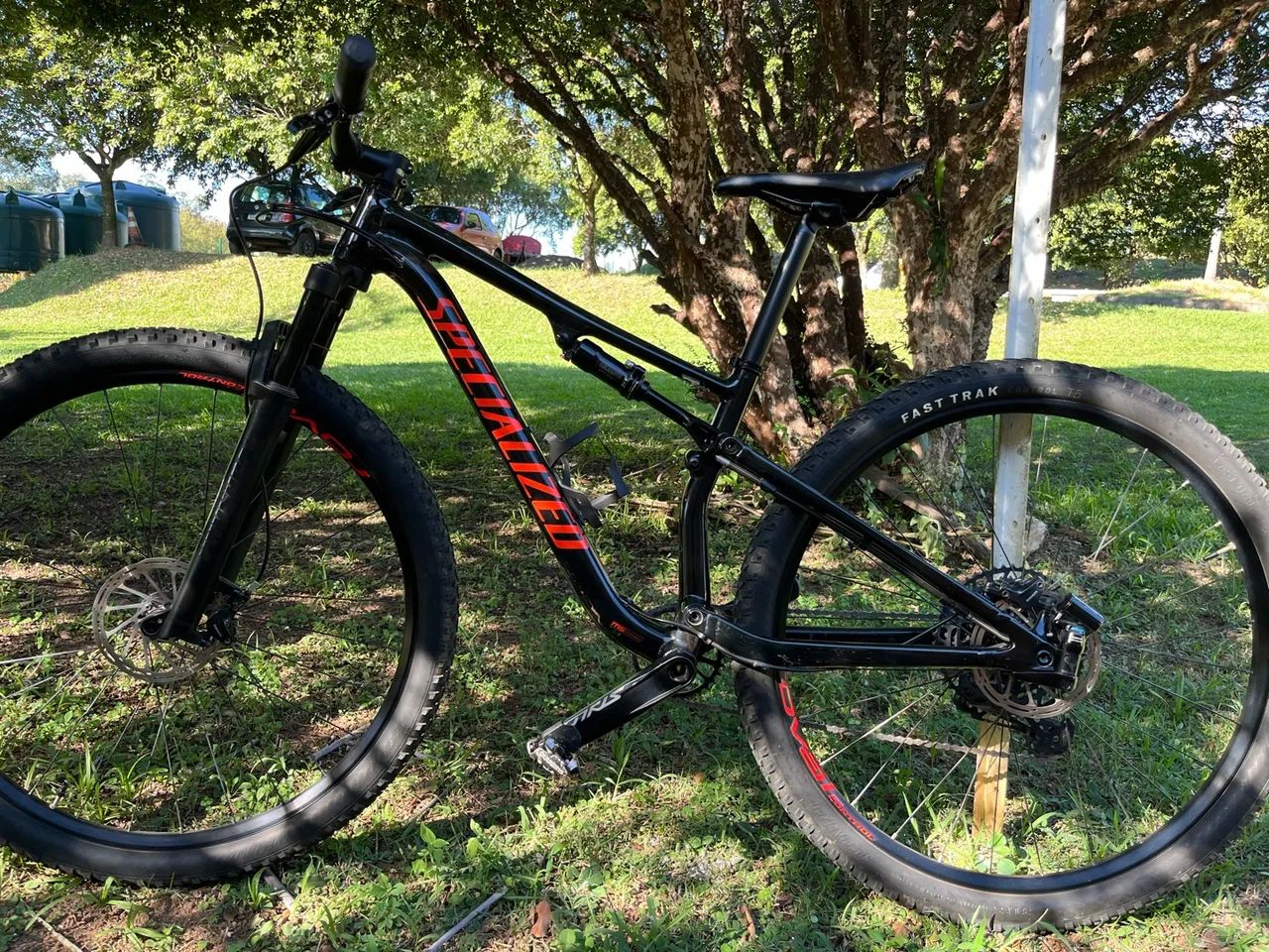 Specialized Full - Foto 2