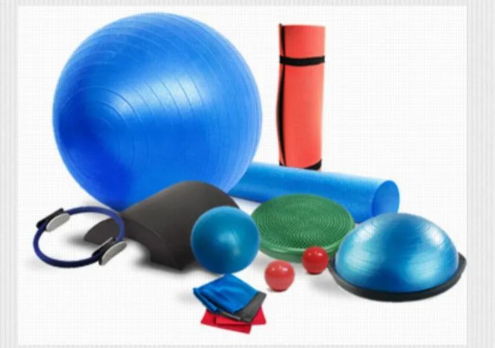 Bola de Pilates 