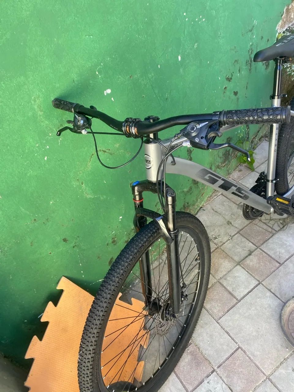 BICICLETA GTS Aro 29 - Foto 3