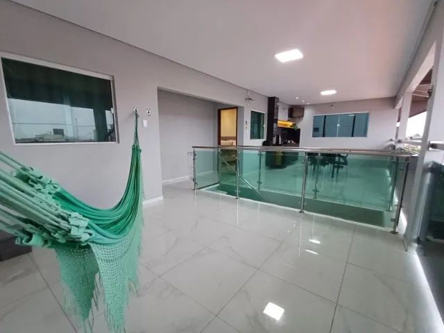 casa no geisel - Foto 3
