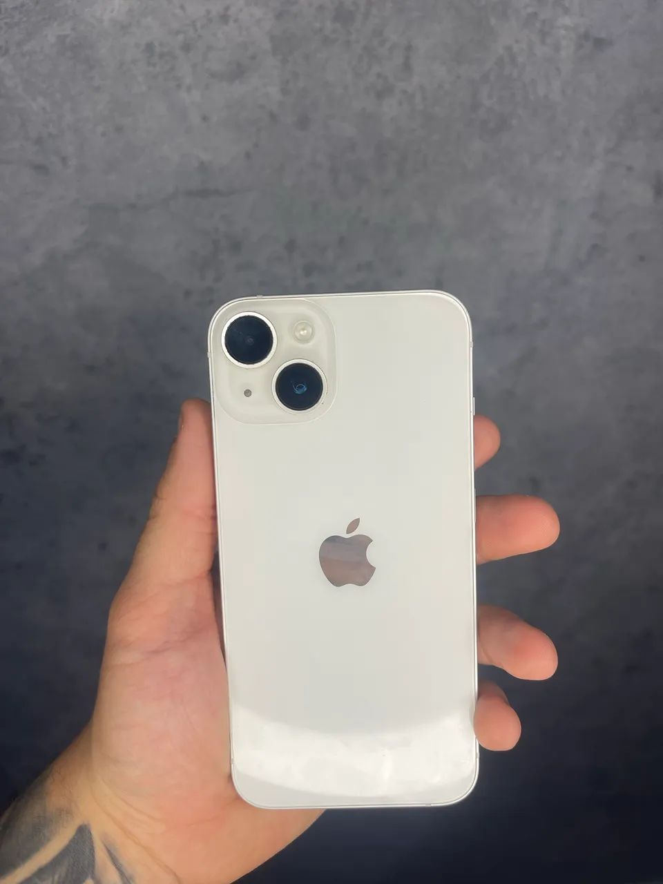 Iphone 14 128gb - Impecável! - Foto 3