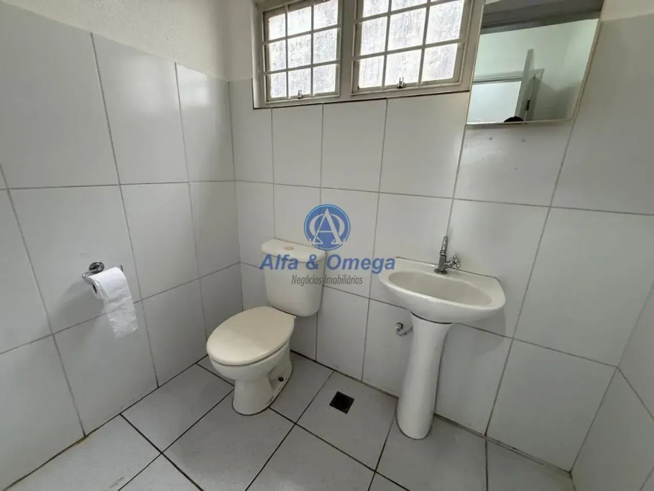 Imóvel comercial para aluguel na Rua Ignácio Alexandre Nasralla em Bauru/SP - Foto 3
