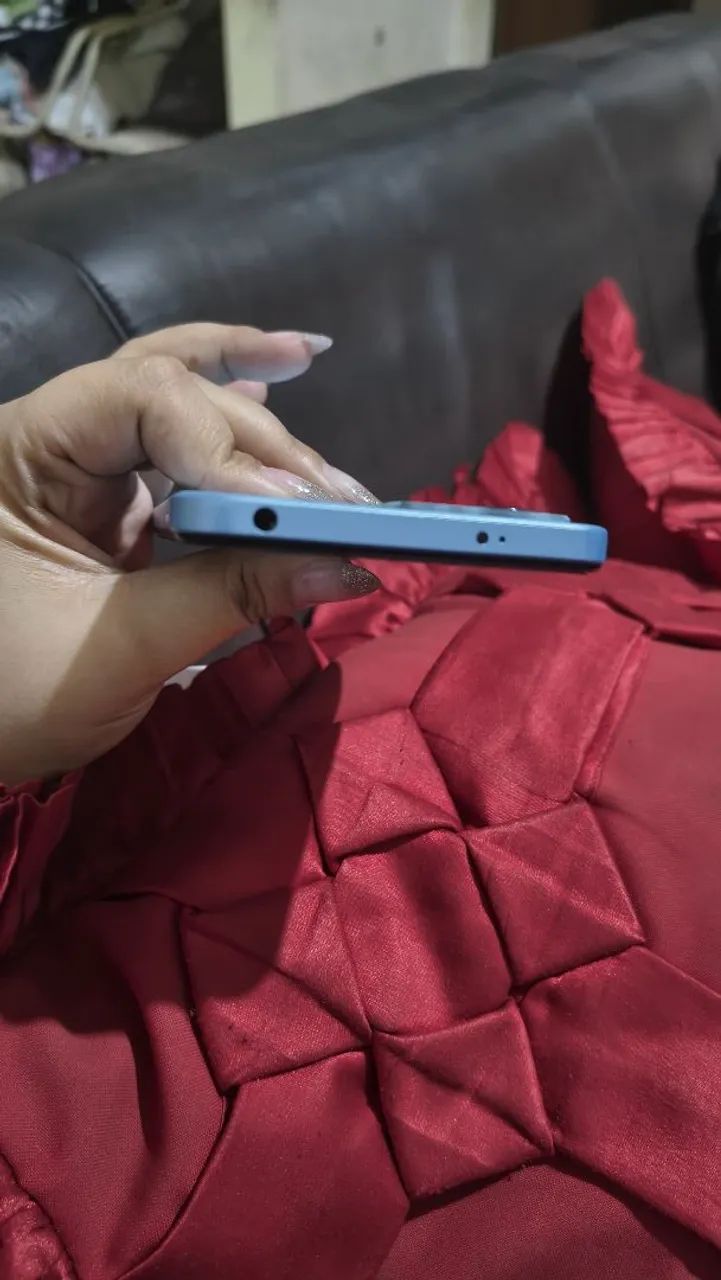 Redmi Note 12 - Foto 3