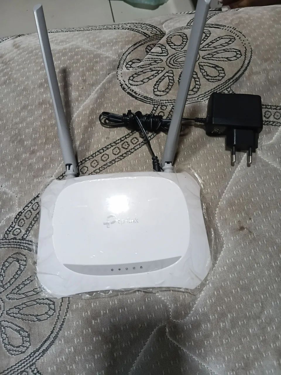 ROTEADOR TP LINK - Foto 2