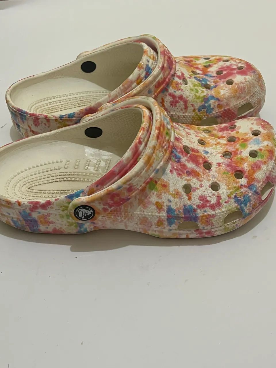 Crocs infantil 36 - Foto 2