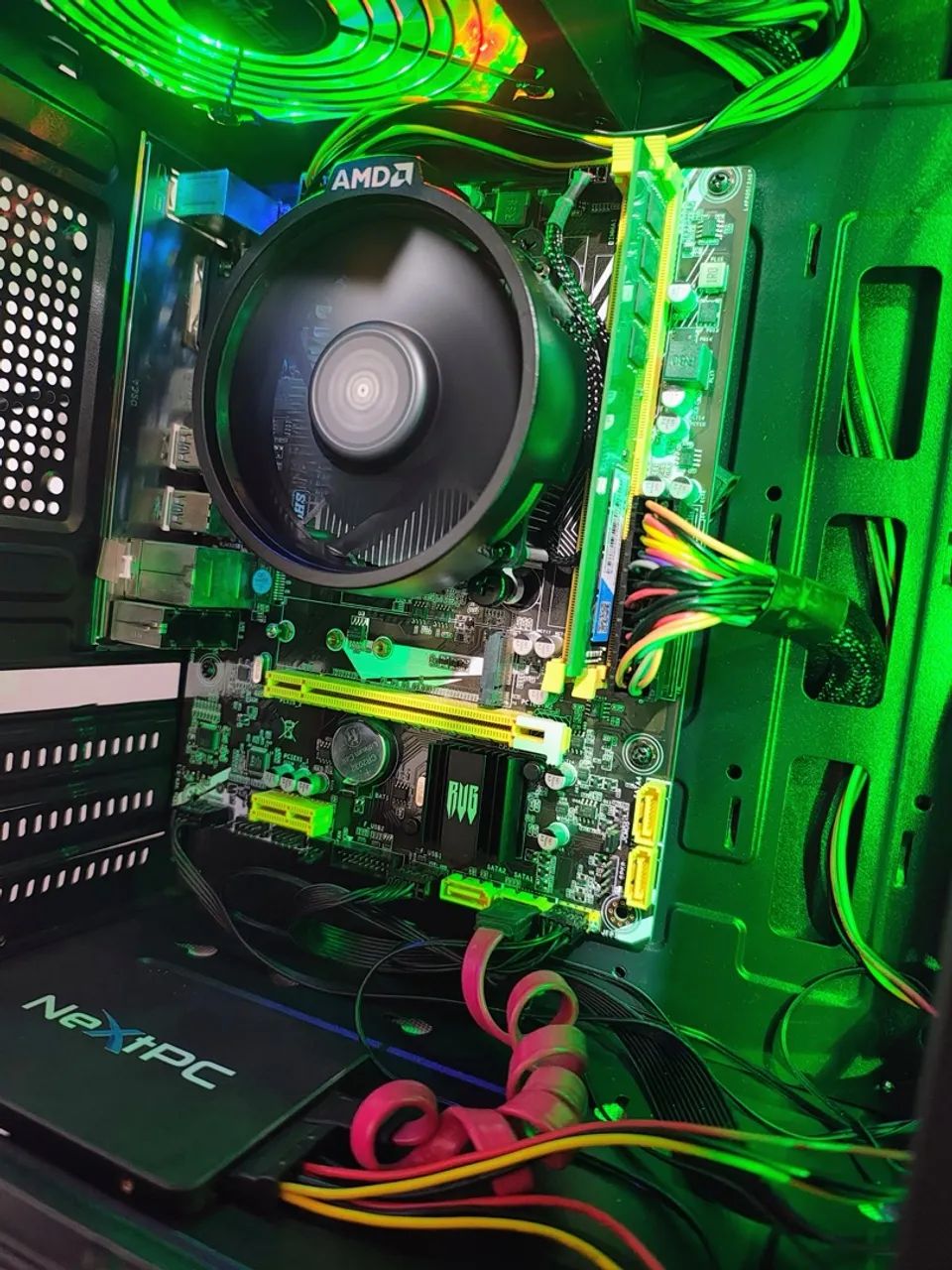 PC GAMER - Foto 2