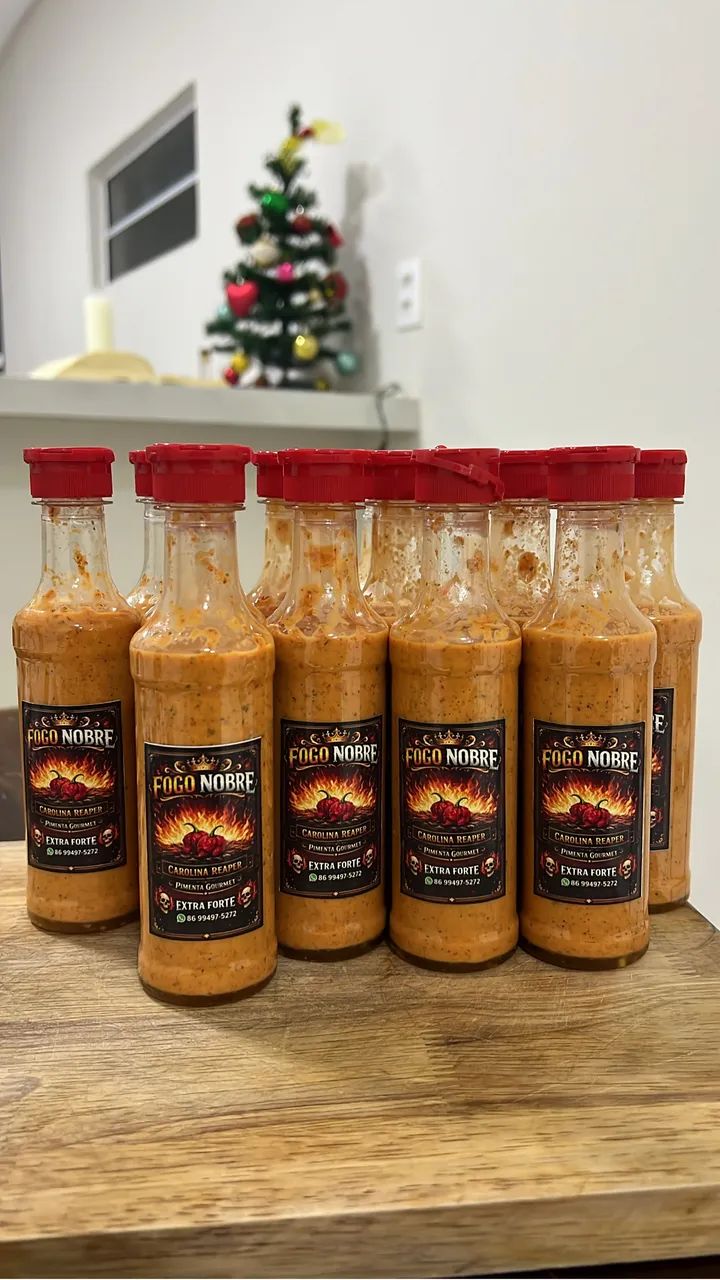 Pimentas CarolinaHeaper