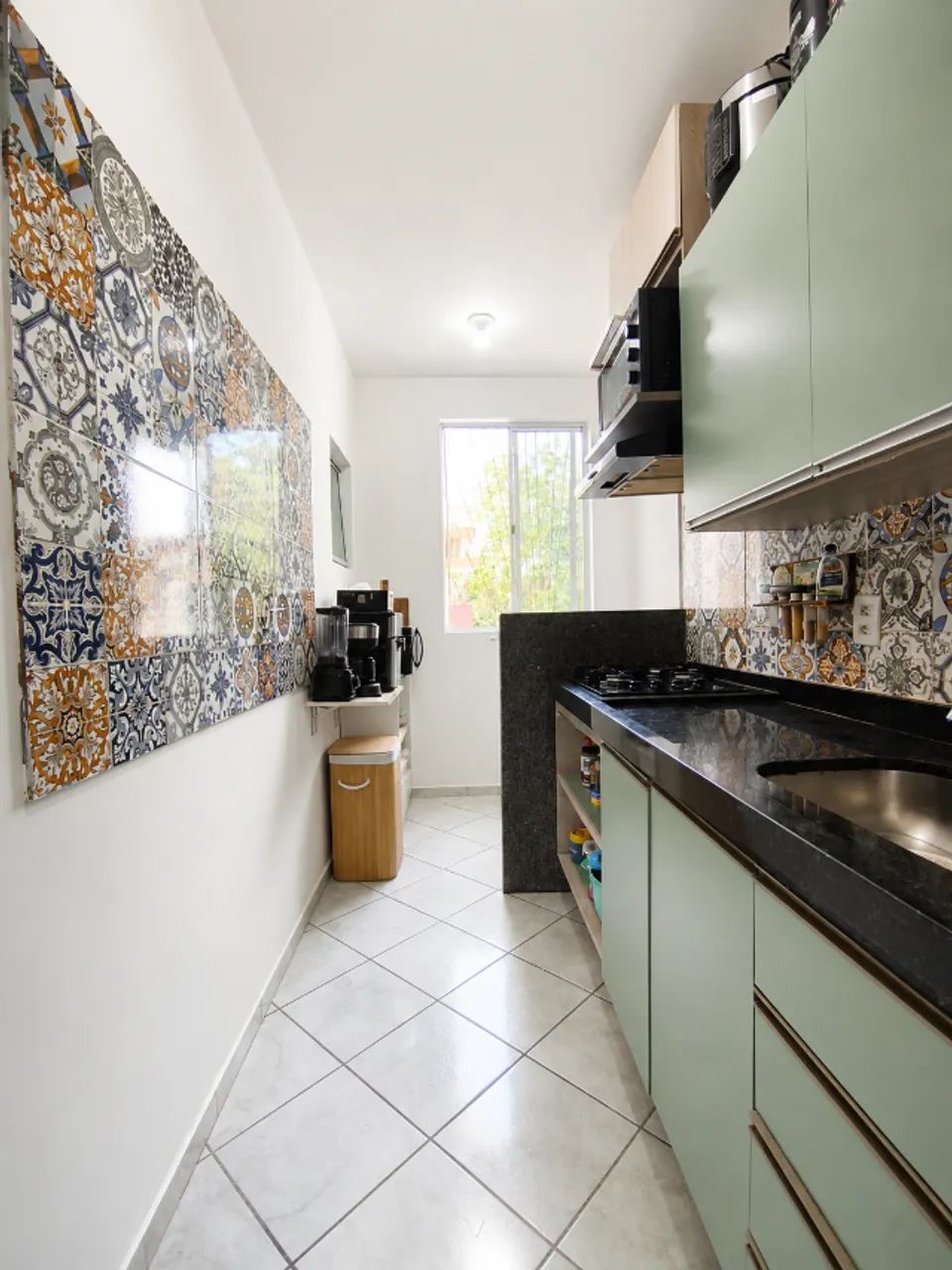 Apartamento 3 quartos Morada de Laranjeiras - Foto 5