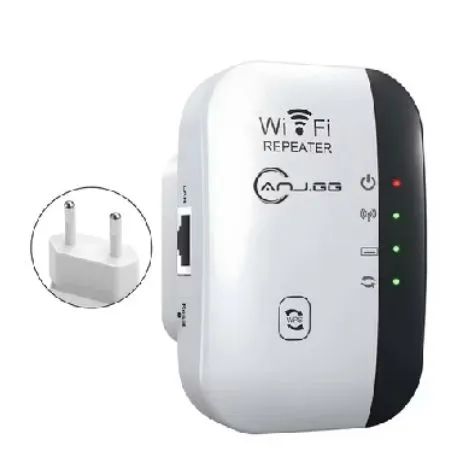 Repetidor de Sinal Internet Novo  - Foto 3