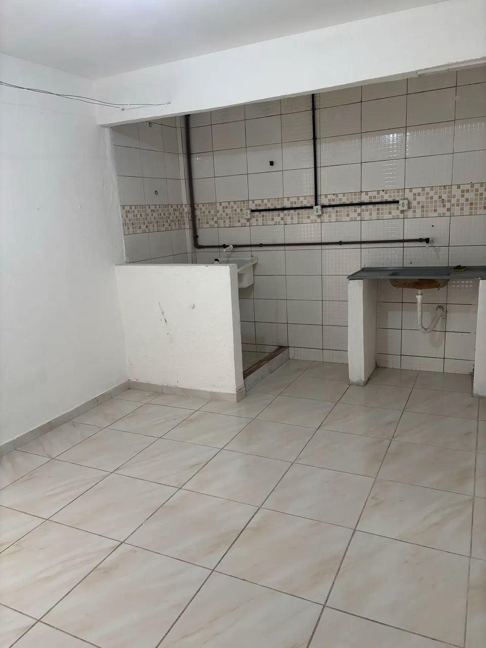 Kitnet em Mangabeira 1 - Foto 2
