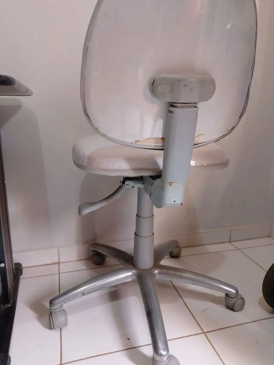 Cadeira - Foto 2