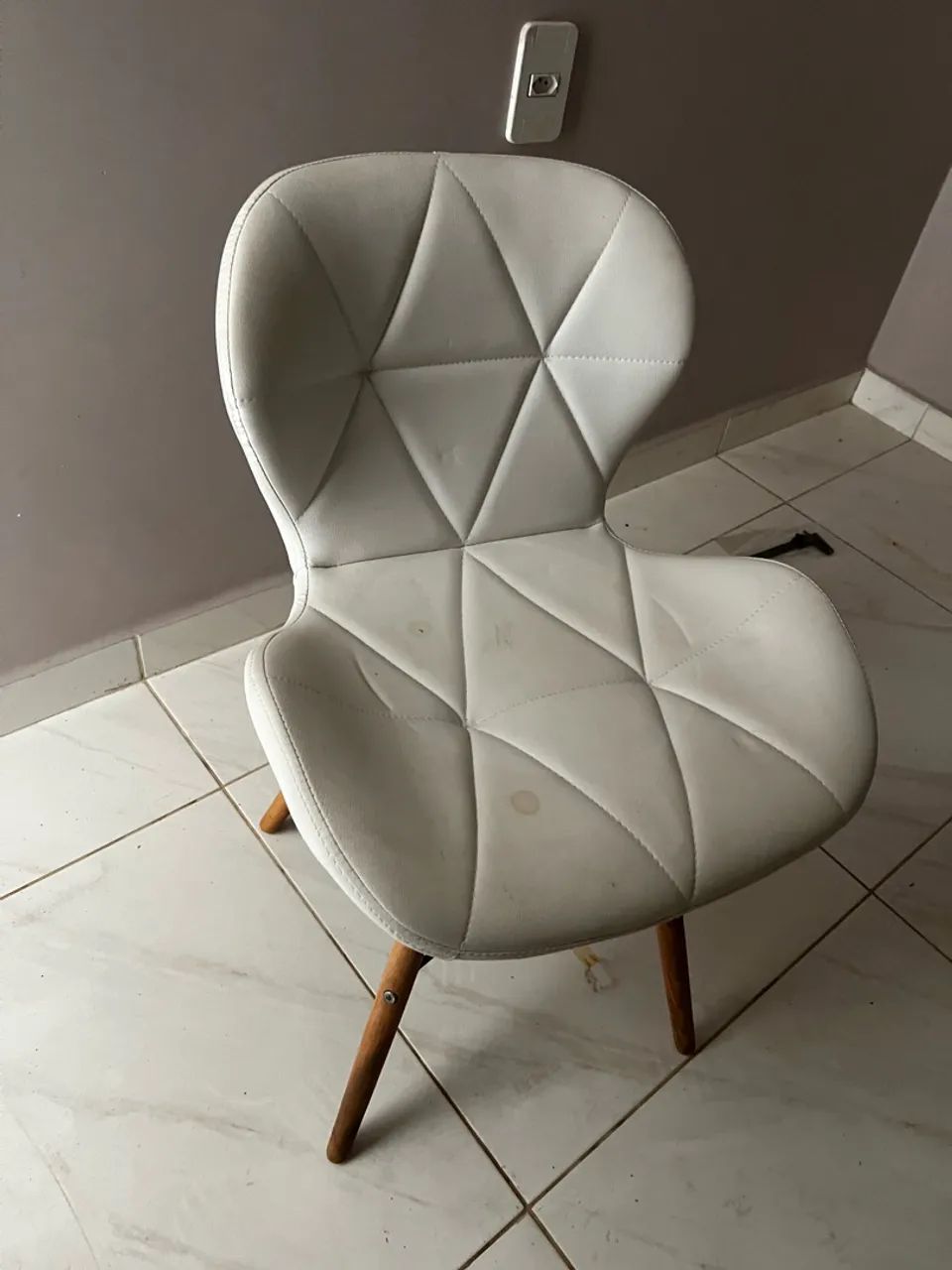 Cadeira  - Foto 2