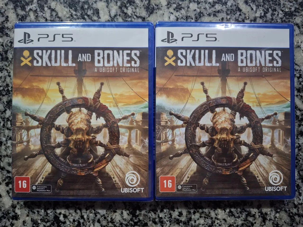 JOGOS DE PS4 E PS5 - Foto 5