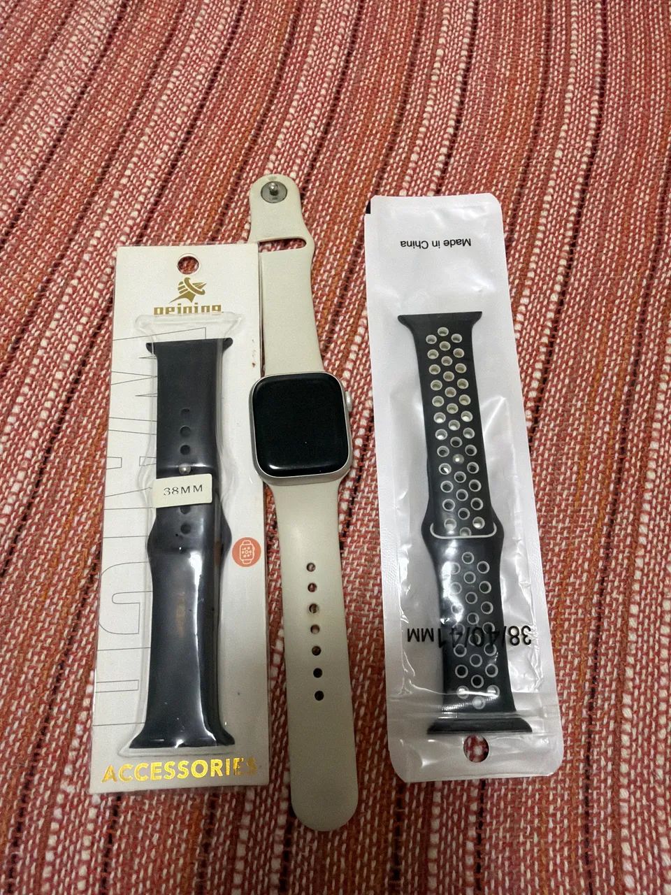 Apple Watch 7 star light  - Foto 3