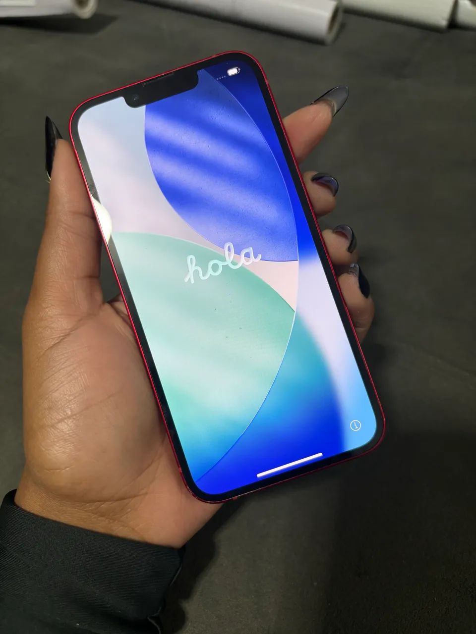 iPhone 13 - Foto 4