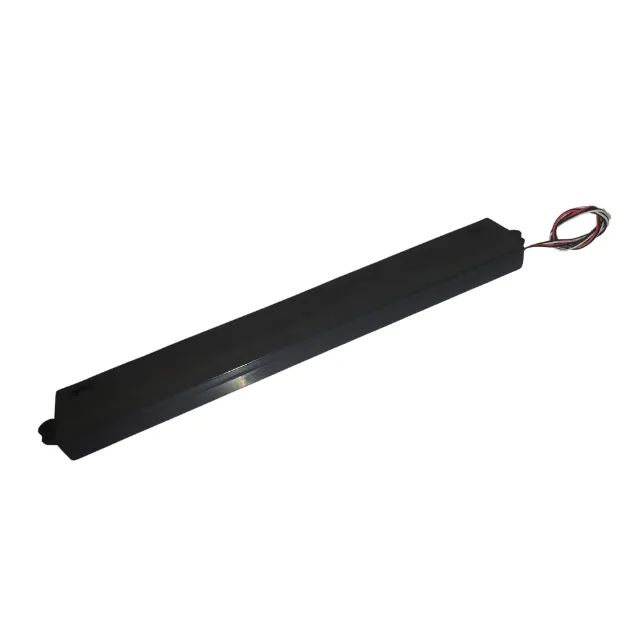 Alto Faltante Tv JVC LT-55MB508 - 55MB508 - 55 Polegadas - Foto 2