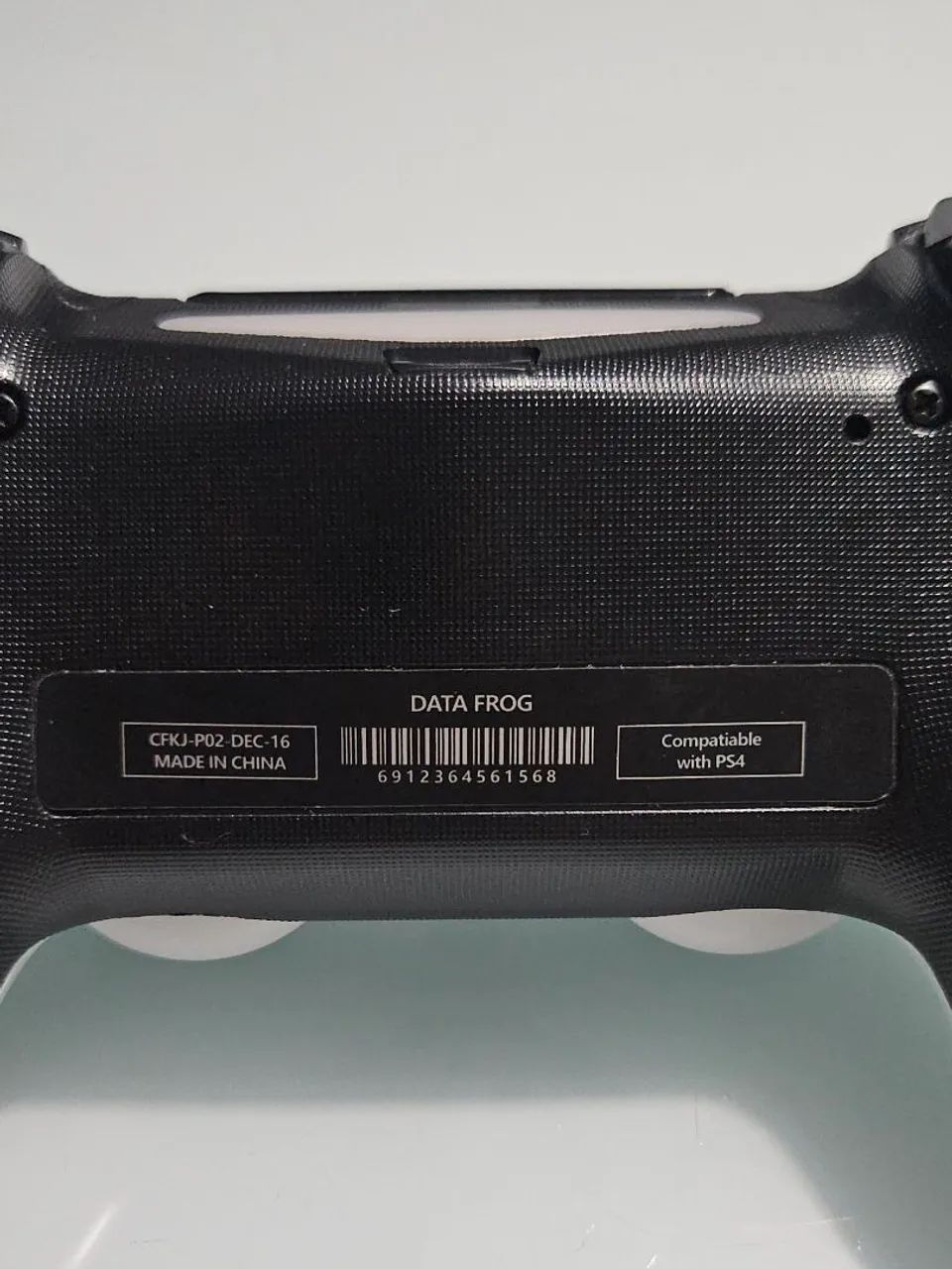 Dualshock 4 - kit com 4 + base + carregador - Foto 5